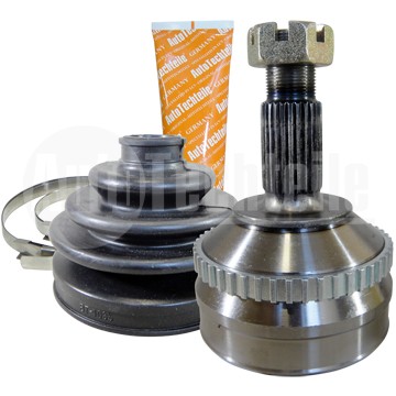 AutoTechteile 5010019 AutoTechteile 5010019